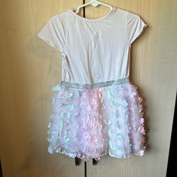 Toddler dress - Picture 2 of 2